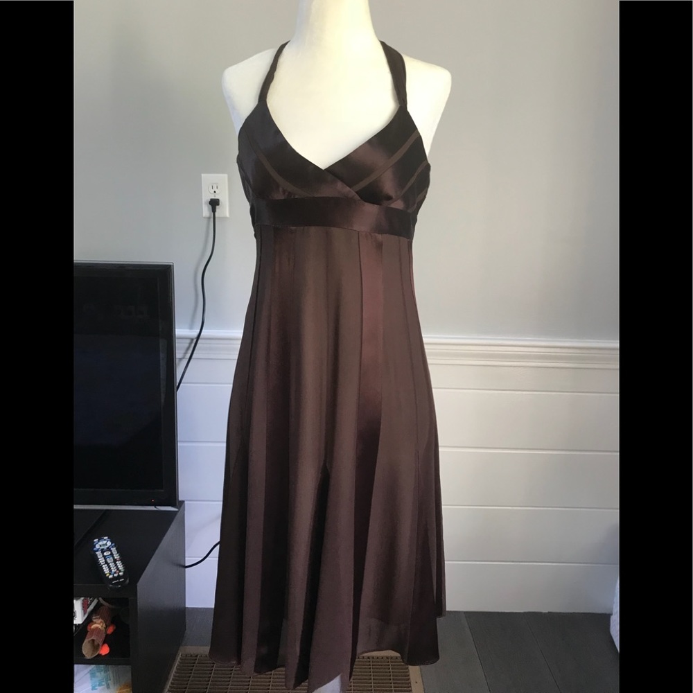 BCBGMaxAxria dress. Size-2